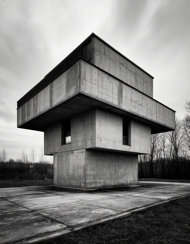 Объект - вышка - Георгий Пичугин