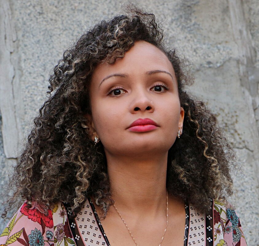 Портрет с танцев - Владимир59 