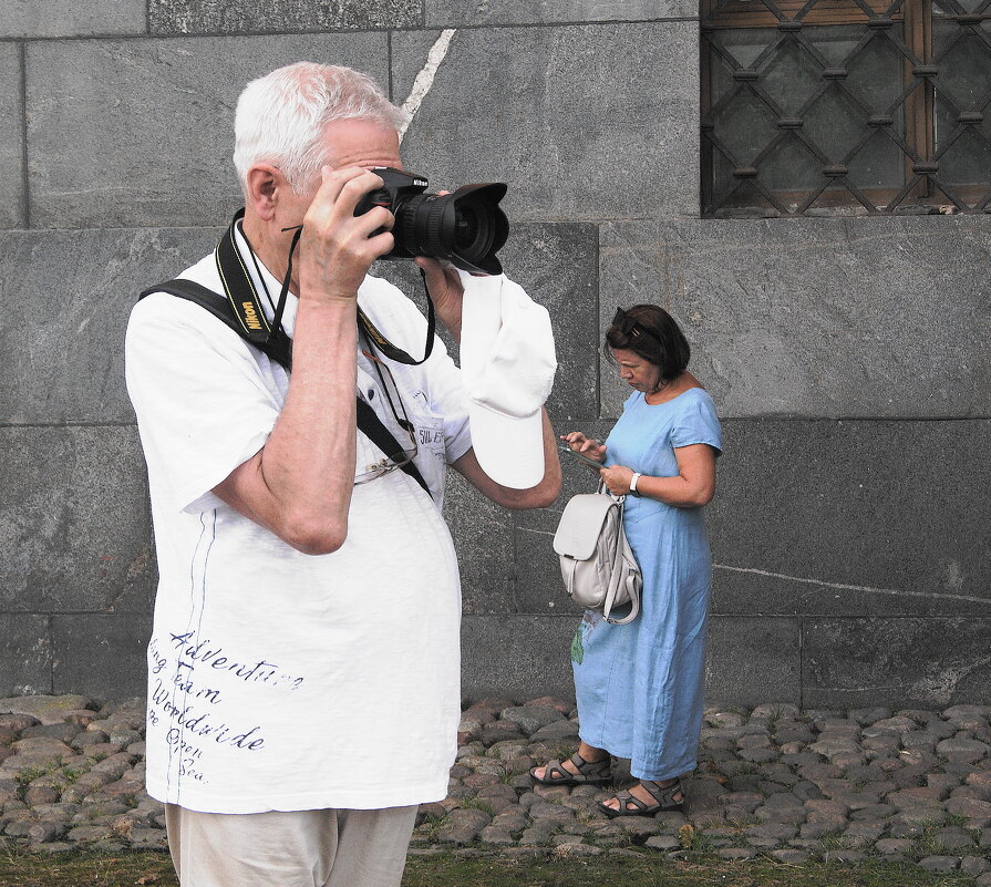 /// - Виктор Никитенко