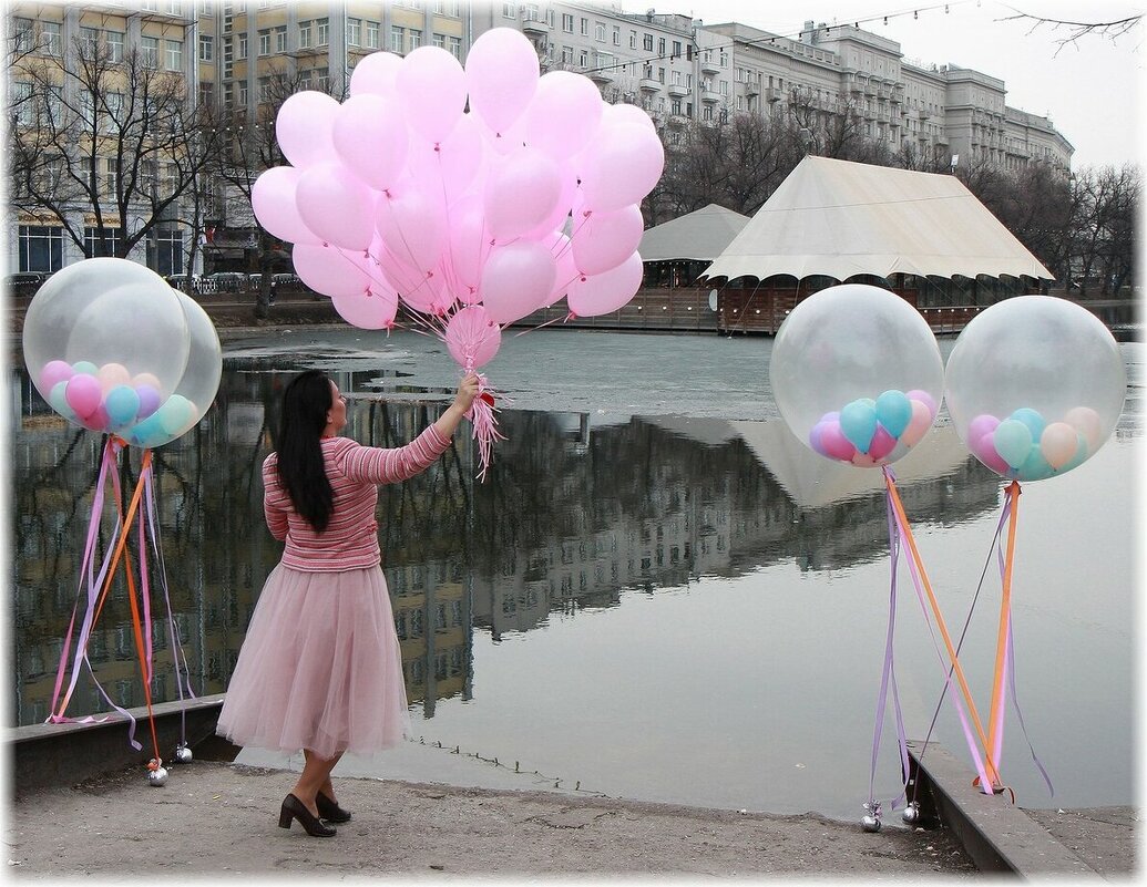 Скоро Весна! - ZNatasha -