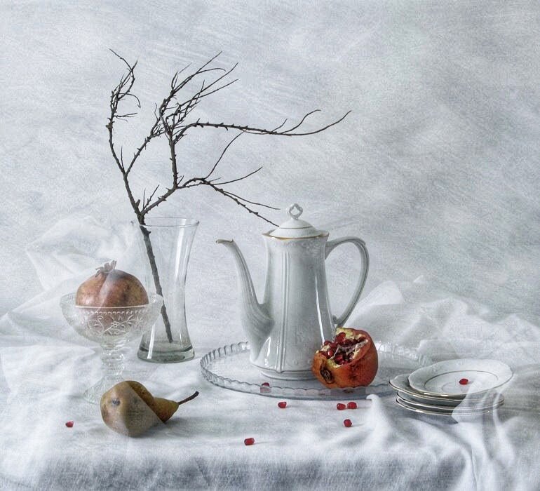 *** - Liliya *** - Liliya