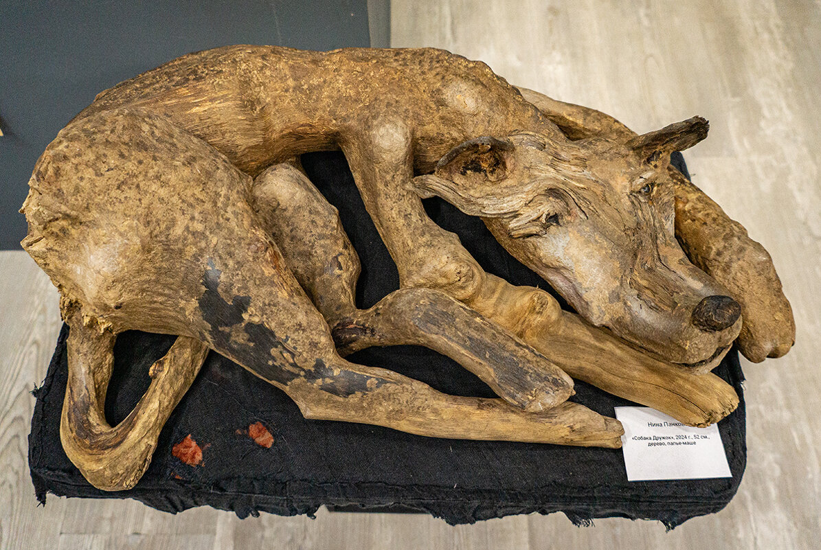 На отдыхе. - Ирина Соловьёва