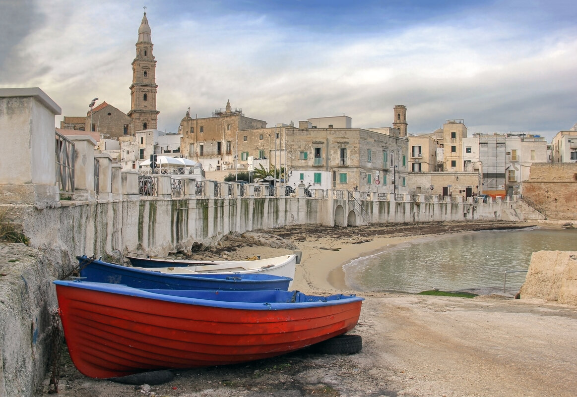 Монополи - skijumper Иванов