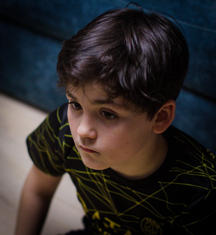 Макс - Артём Евтюхов