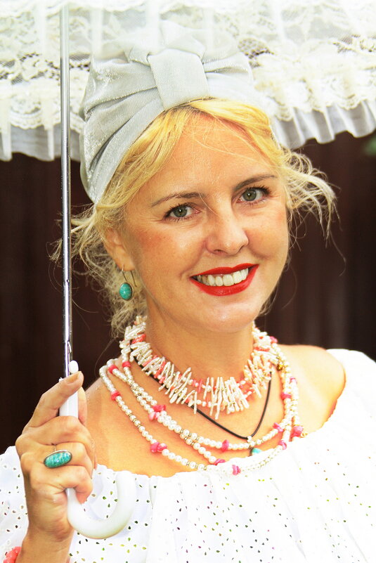 Дачница - Сергей Панасюк Дачница - Сергей Панасюк