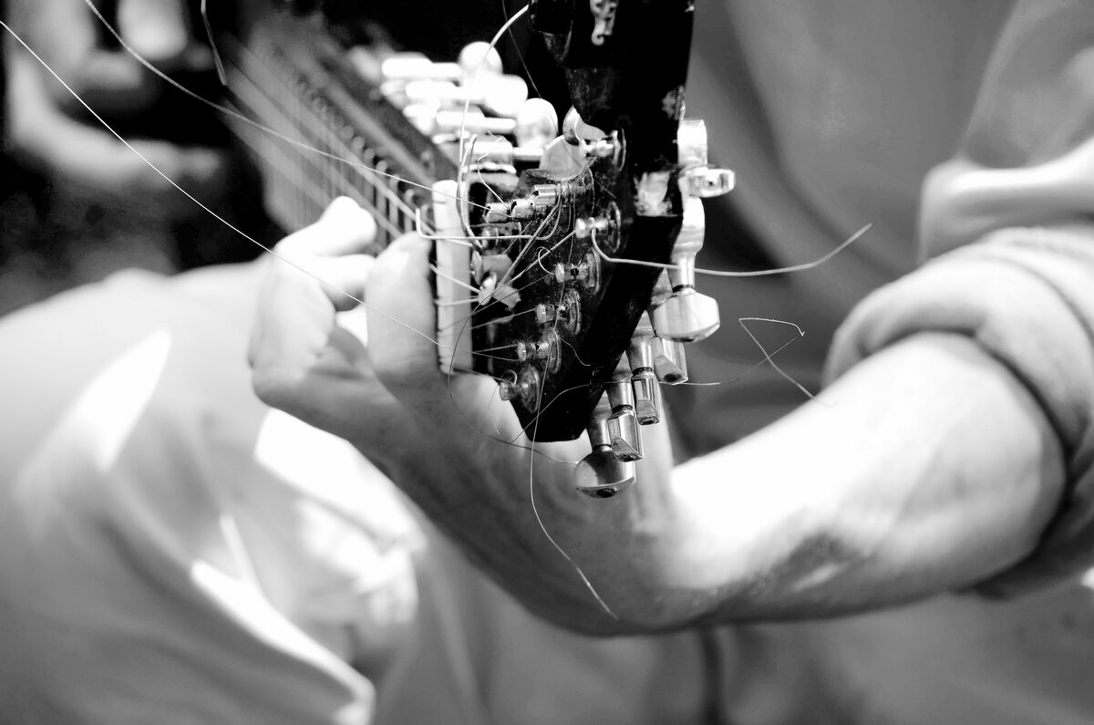 Гитарист....... - Сергей Клапишевский Гитарист....... - Сергей Клапишевский