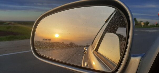 Закат... - Prizrak 777