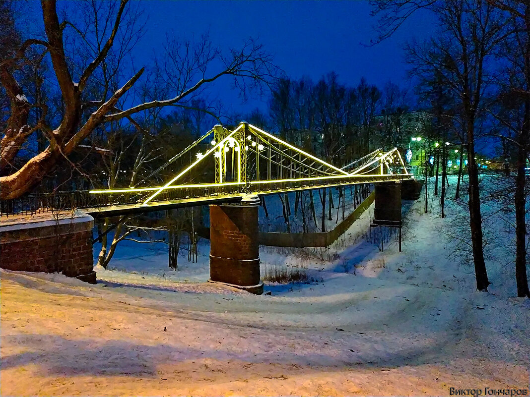 Кронштадт - Laryan1 