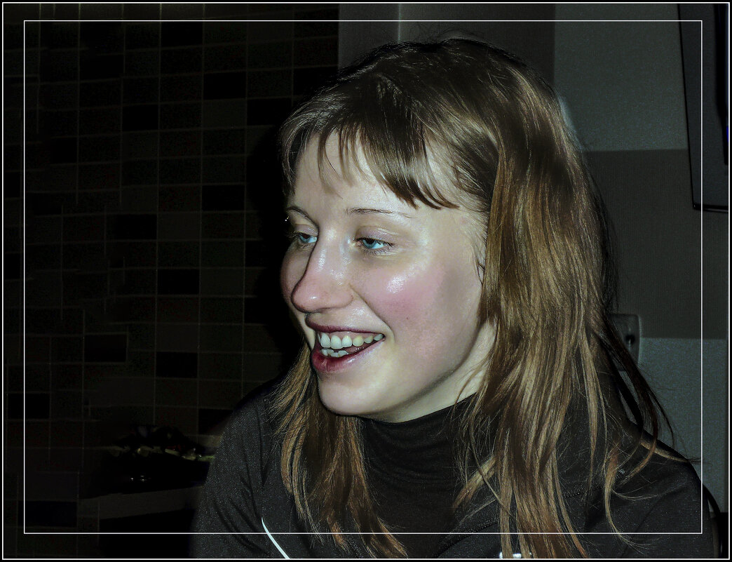 НАТАША - Владимир Кроливец