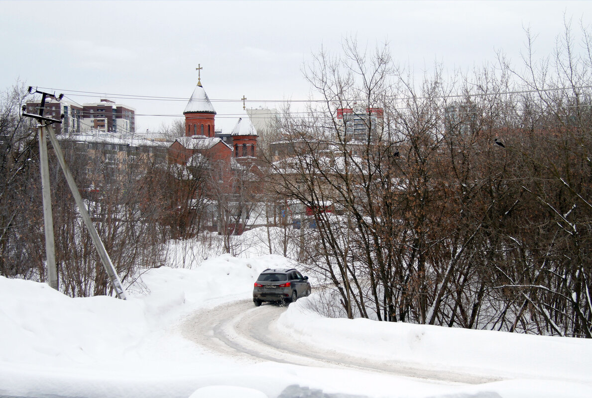 В феврале.... - Евгений Шафер
