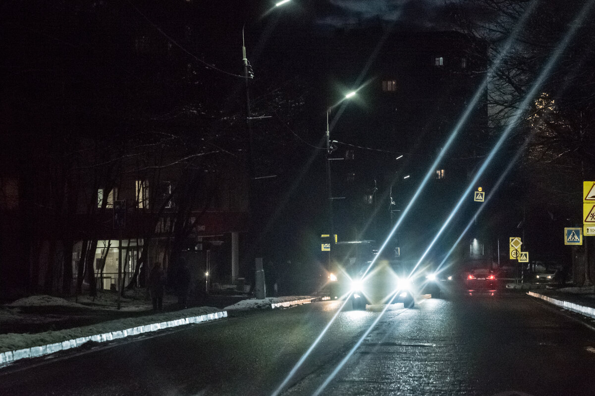 Дорога - Ольга Dolovova