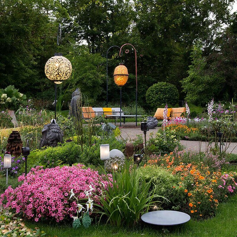 дачный дизайн - МАРИЯ ПОПОВА