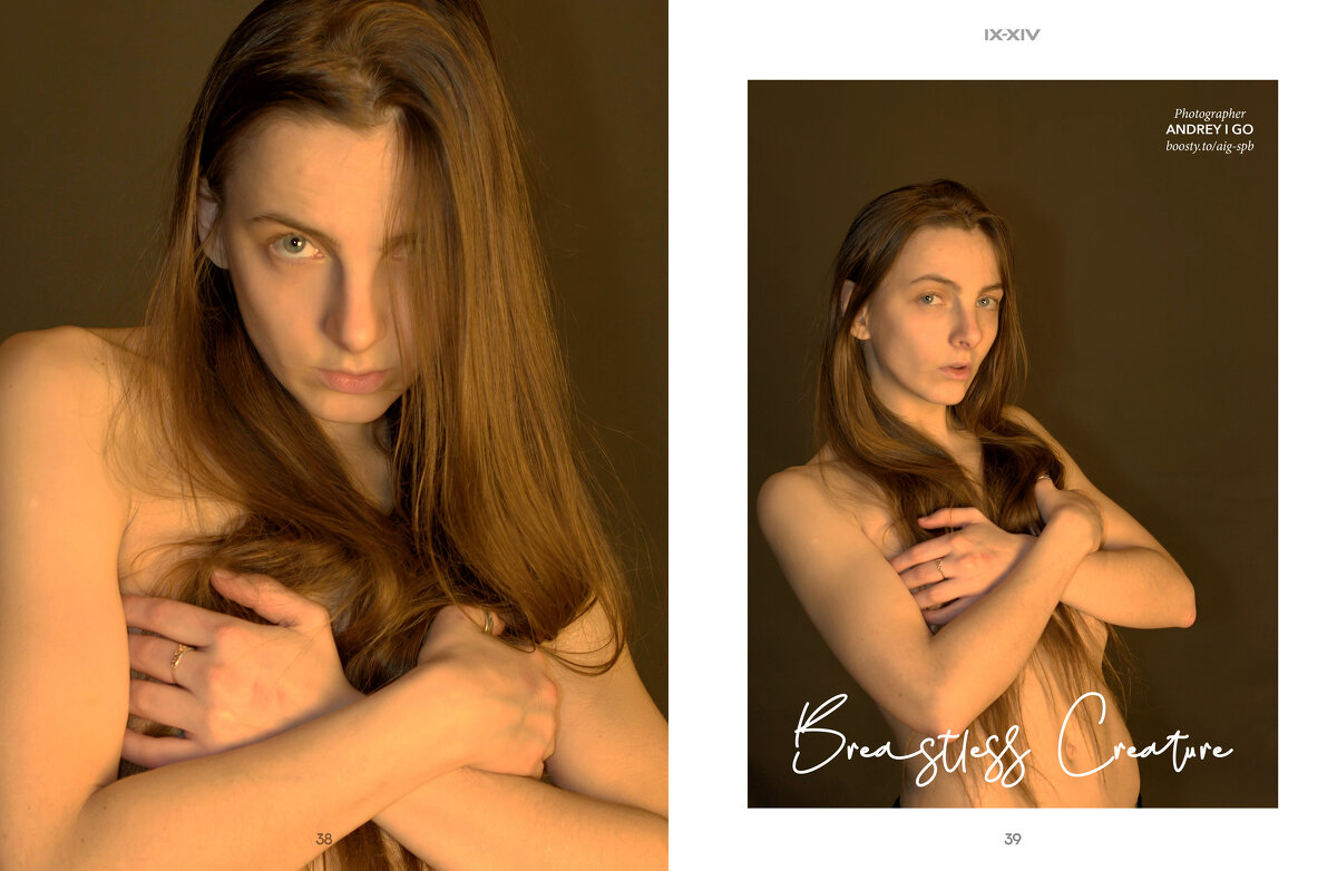 Катя Меркузаева - And I go Катя Меркузаева - And I go