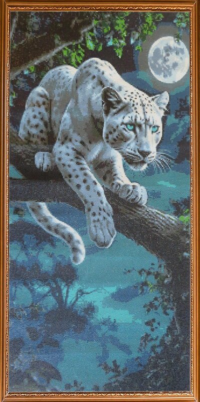 "Леопард" - genar-58 '