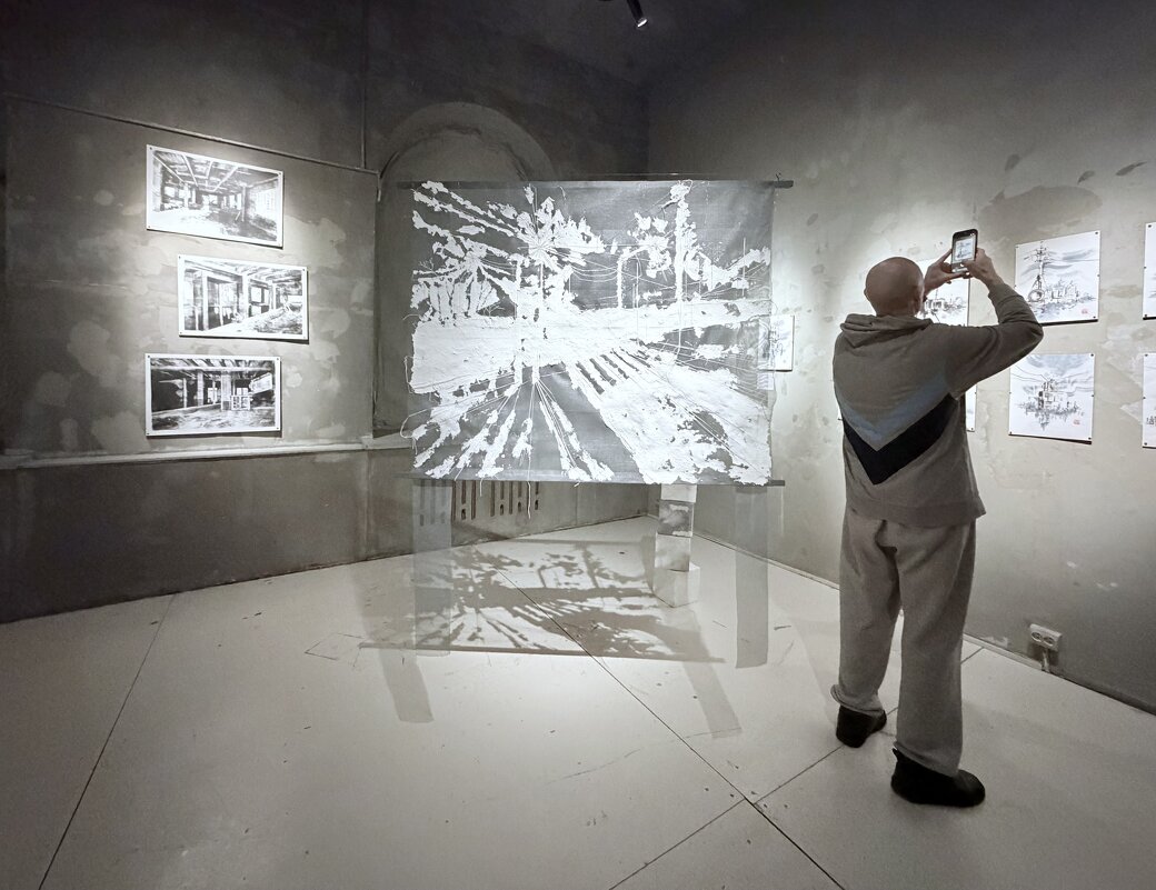 Ценитель! - Любовь 