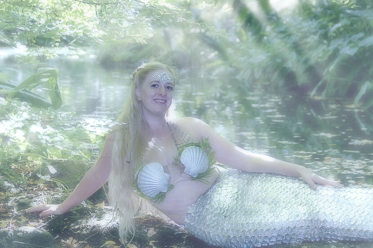 Русалка - Valziwa 