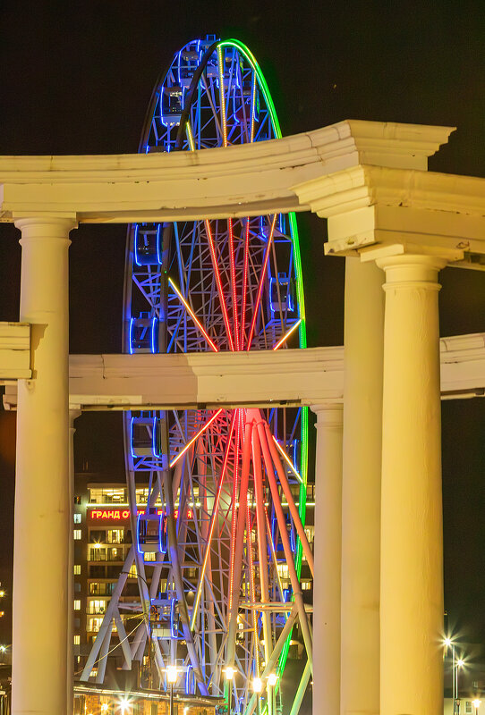 --- - Евгений Голубев