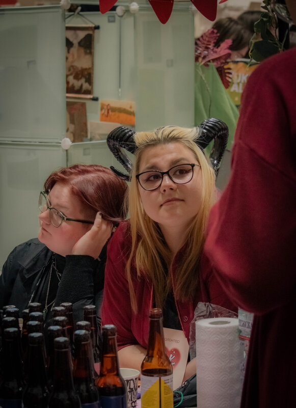 PICFEST2026 - Лана Пипякина