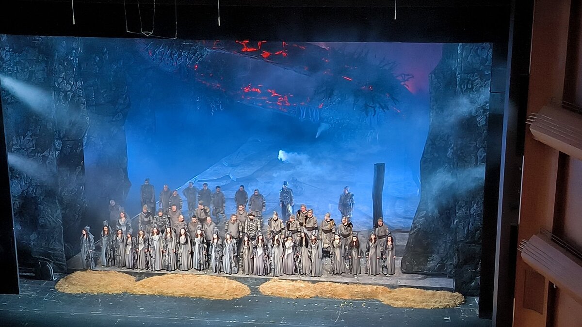 Финал! - Ольга 