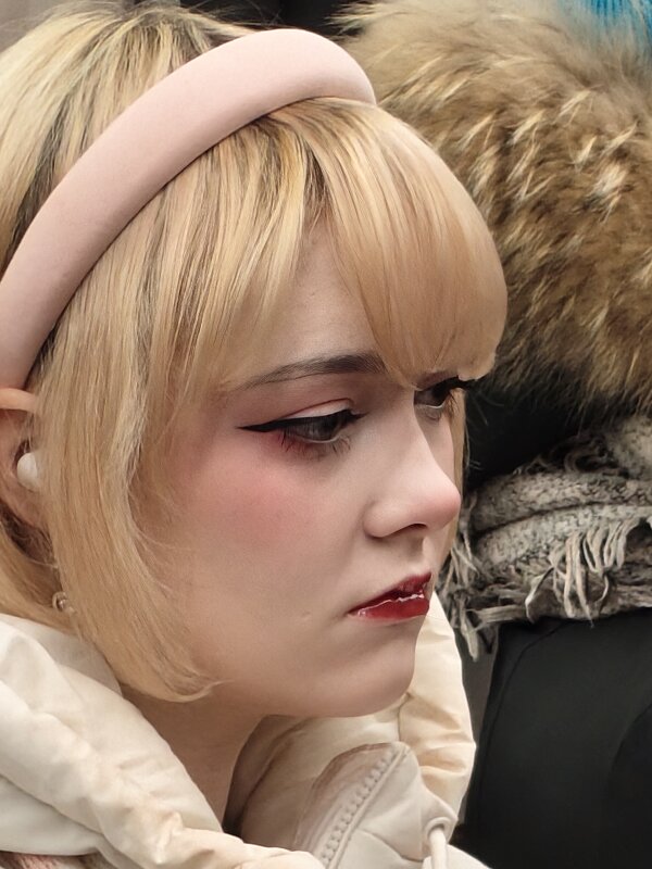 Новая неделя, чего ждать - Андрей 