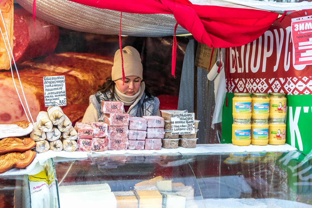 Пышечка. - Анатолий. Chesnavik.