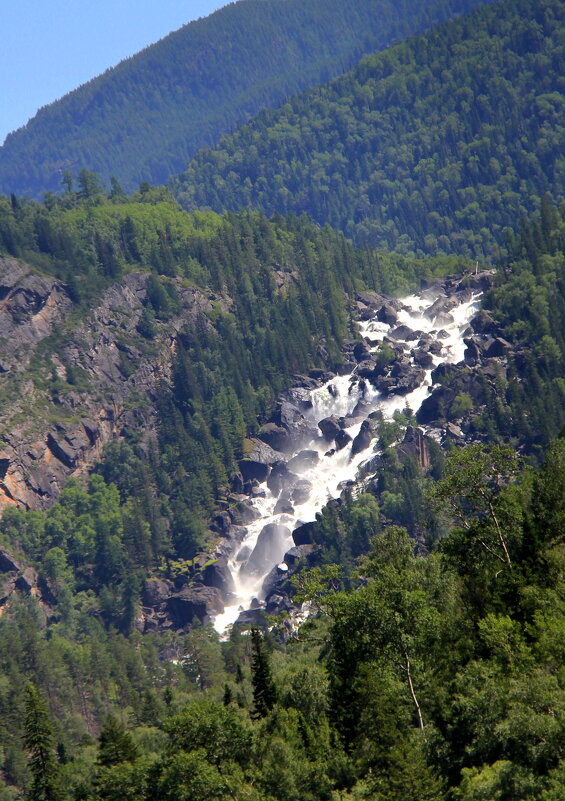 вдп. Учар - Vlad Сергиевич