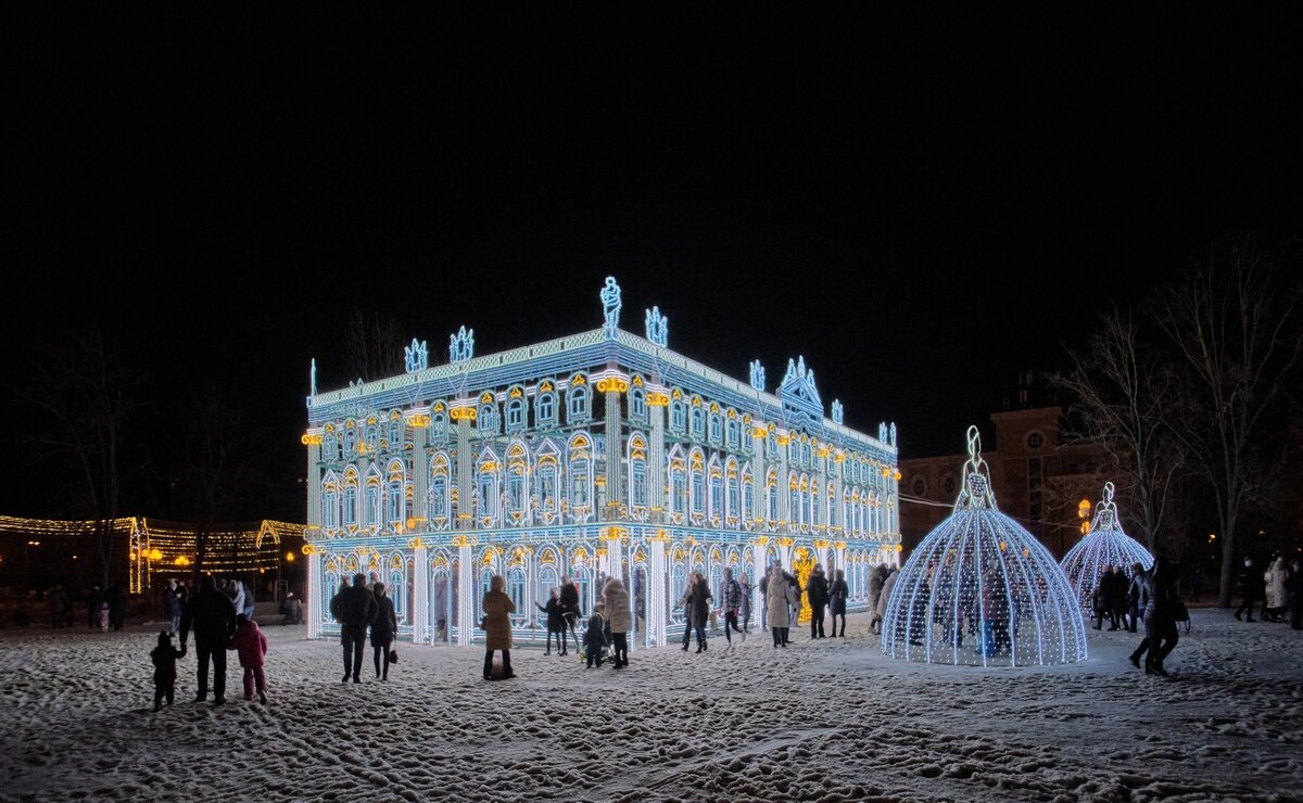 Белгородский «Эрмитаж» ... - Ravile Белгородский «Эрмитаж» ... - Ravile