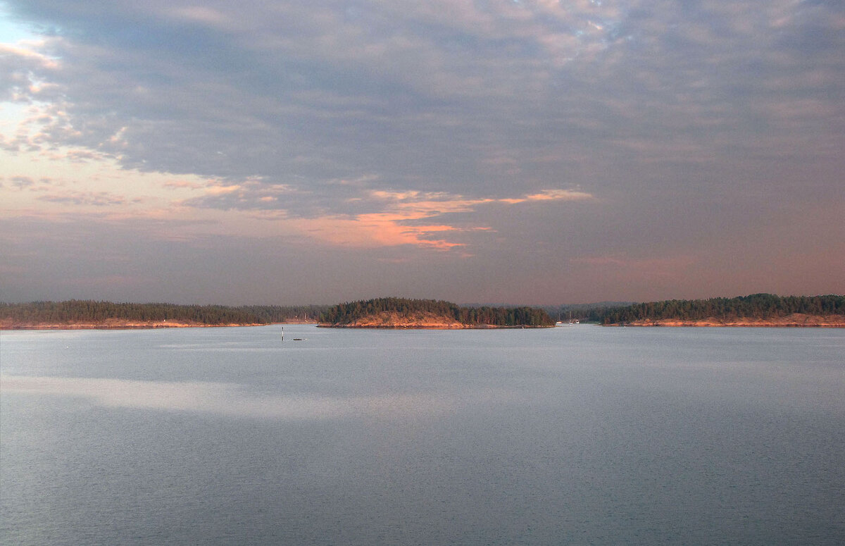 Остров Комсор - Александр Ильчевский Остров Комсор - Александр Ильчевский