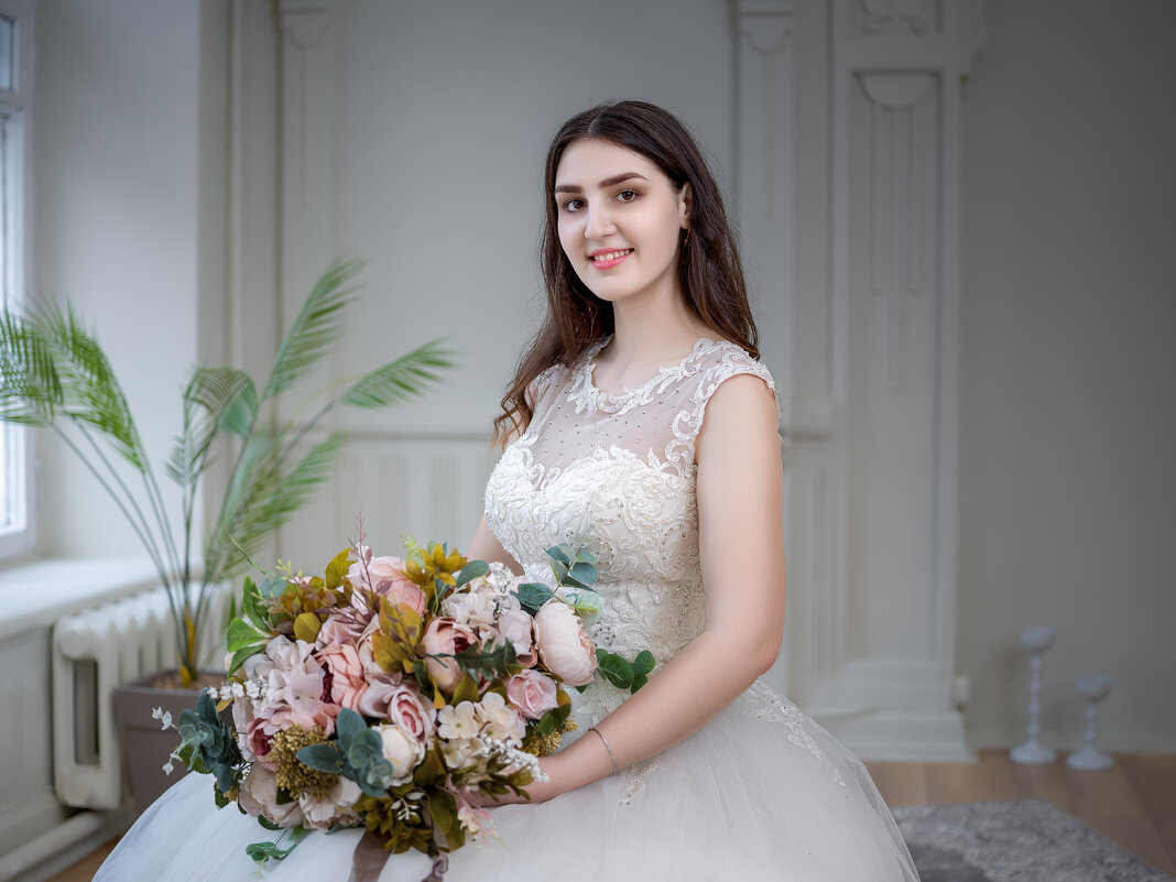 ВИКТОРИЯ. - Serj Korinkevich