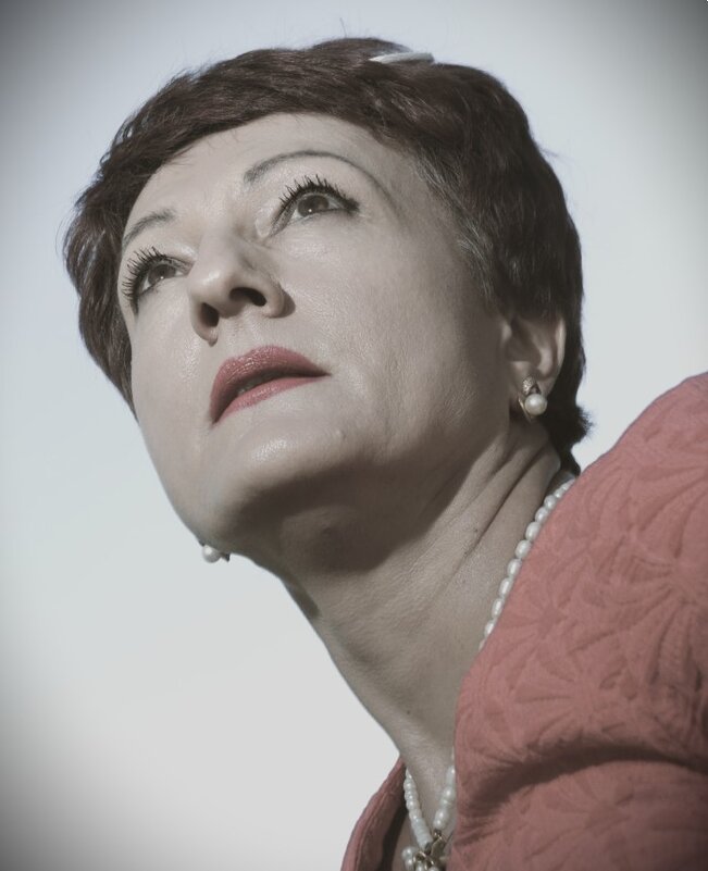 Портрет - Лана 