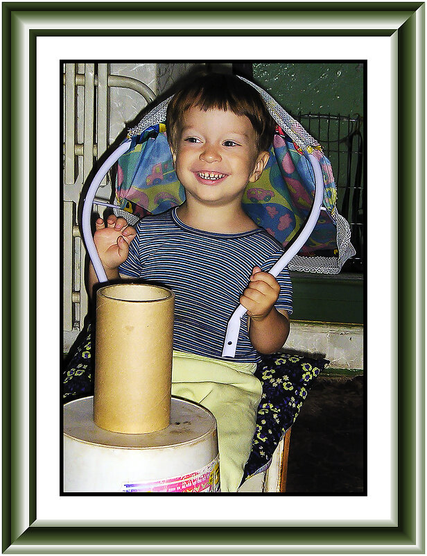 ПОЕХАЛИ - Владимир Кроливец ПОЕХАЛИ - Владимир Кроливец