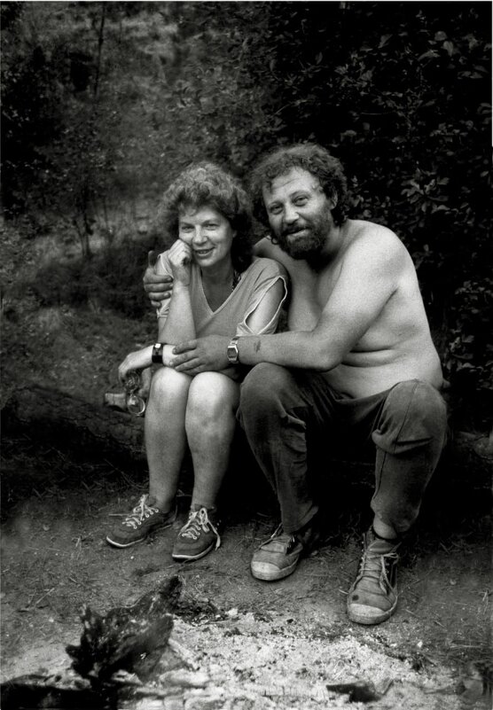 Ухажёр... - СЮ 