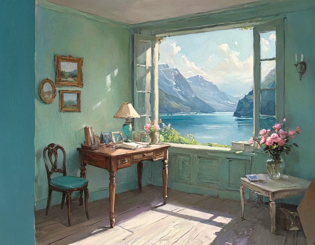 КОМНАТА - ura Зелев