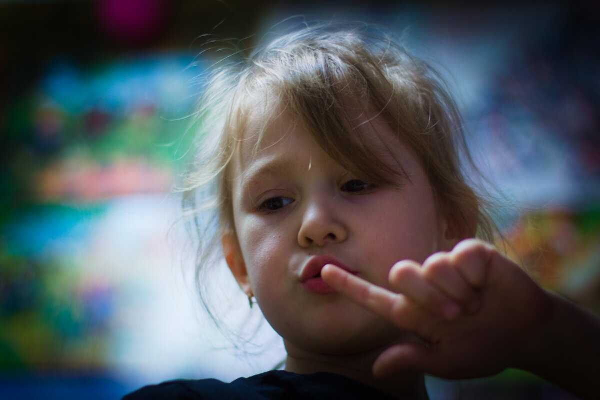 куда бы тыкнуть пальцем..? - Артём Евтюхов