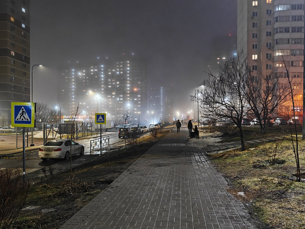 Ростовские зарисовки - Александр Гапоненко Ростовские зарисовки - Александр Гапоненко