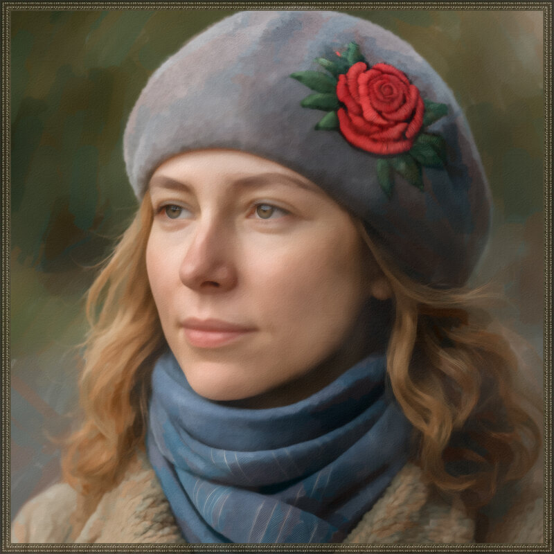 *** - Aleksey Afonin