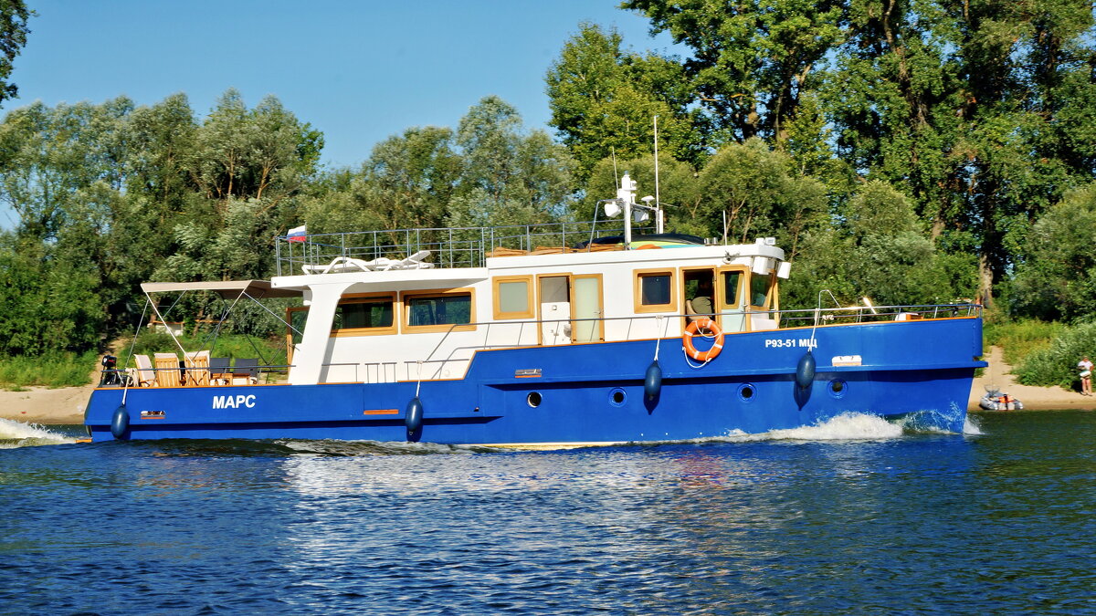 Быстрый ход - Валерий Судачок