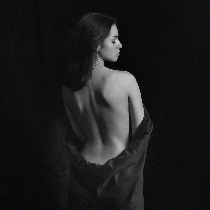 По мотивам античной моды (2) - Игорь Парв По мотивам античной моды (2) - Игорь Парв