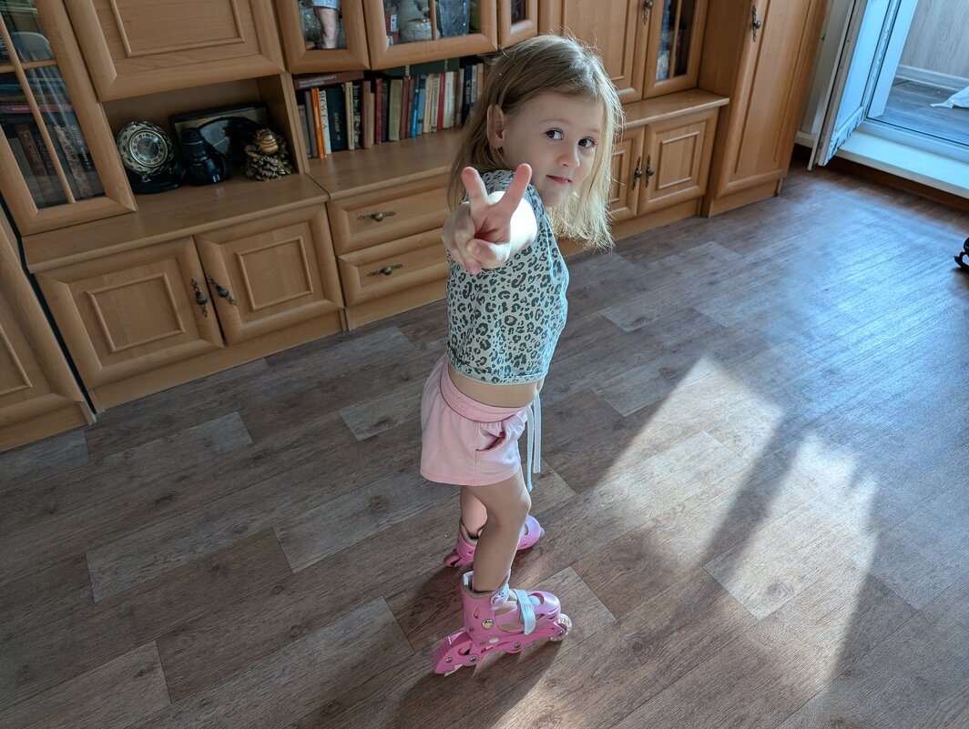 Тренировки - Андрей Хлопонин Тренировки - Андрей Хлопонин