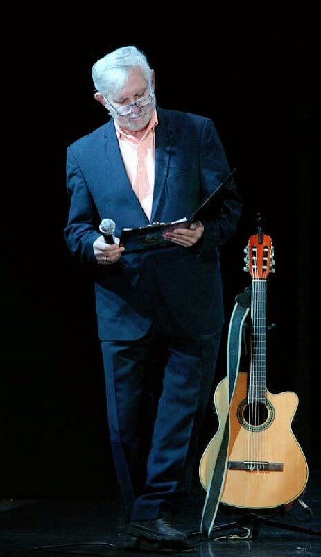 Сергей - Георгиевич Сергей - Георгиевич