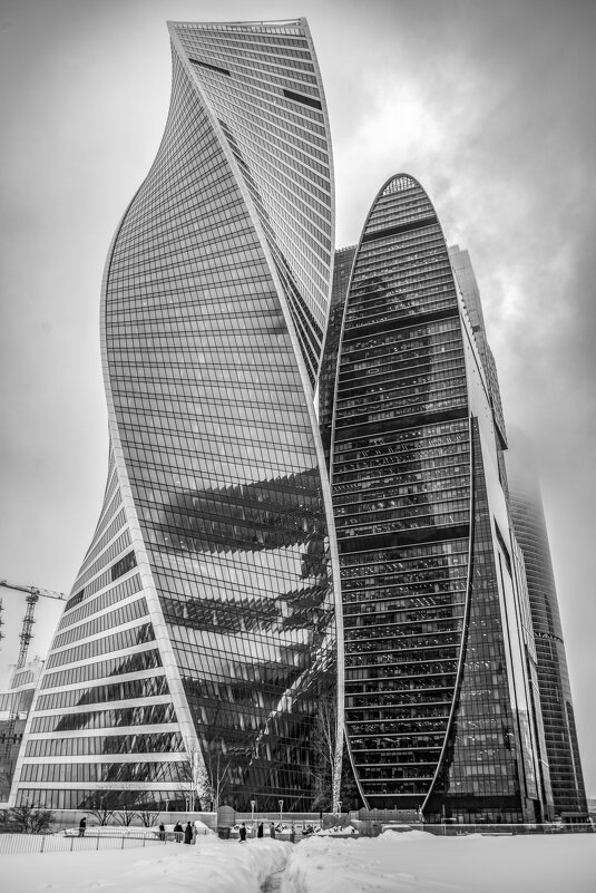 Тучерезы. - Николай Тучерезы. - Николай