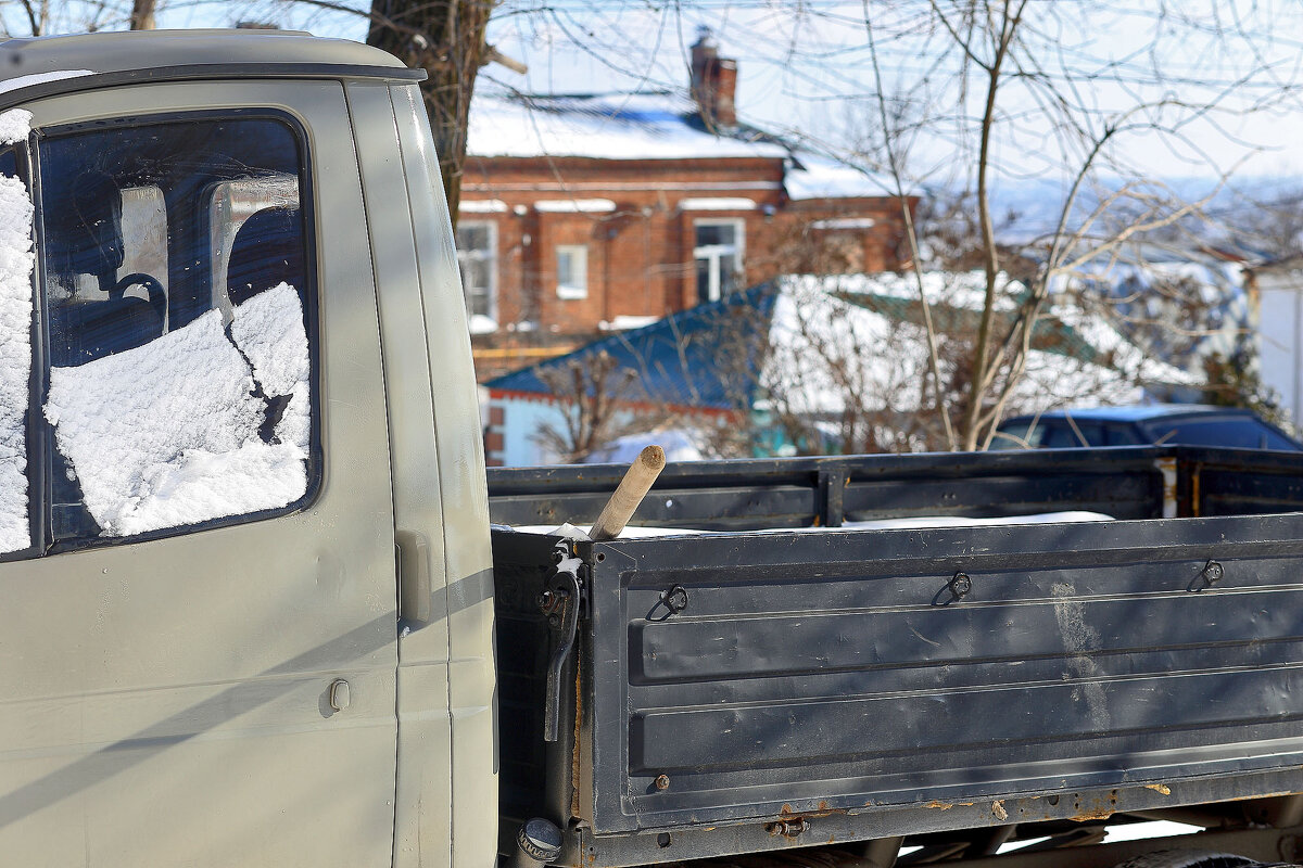 Без лопаты - никак! - Юрий Гайворонскiий Без лопаты - никак! - Юрий Гайворонскiий