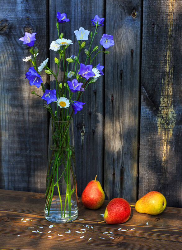 Груши - Владимир Гришин Груши - Владимир Гришин