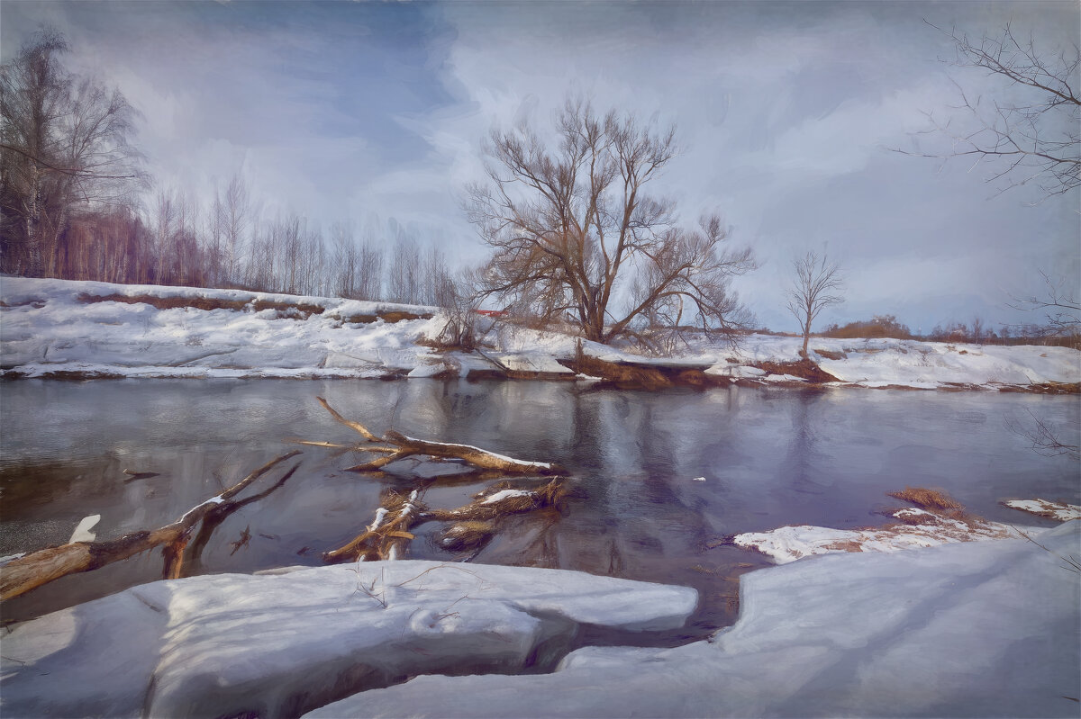 Истра - Игорь Шевченко Истра - Игорь Шевченко