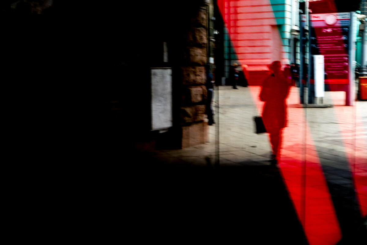 * - Сергей Полянский