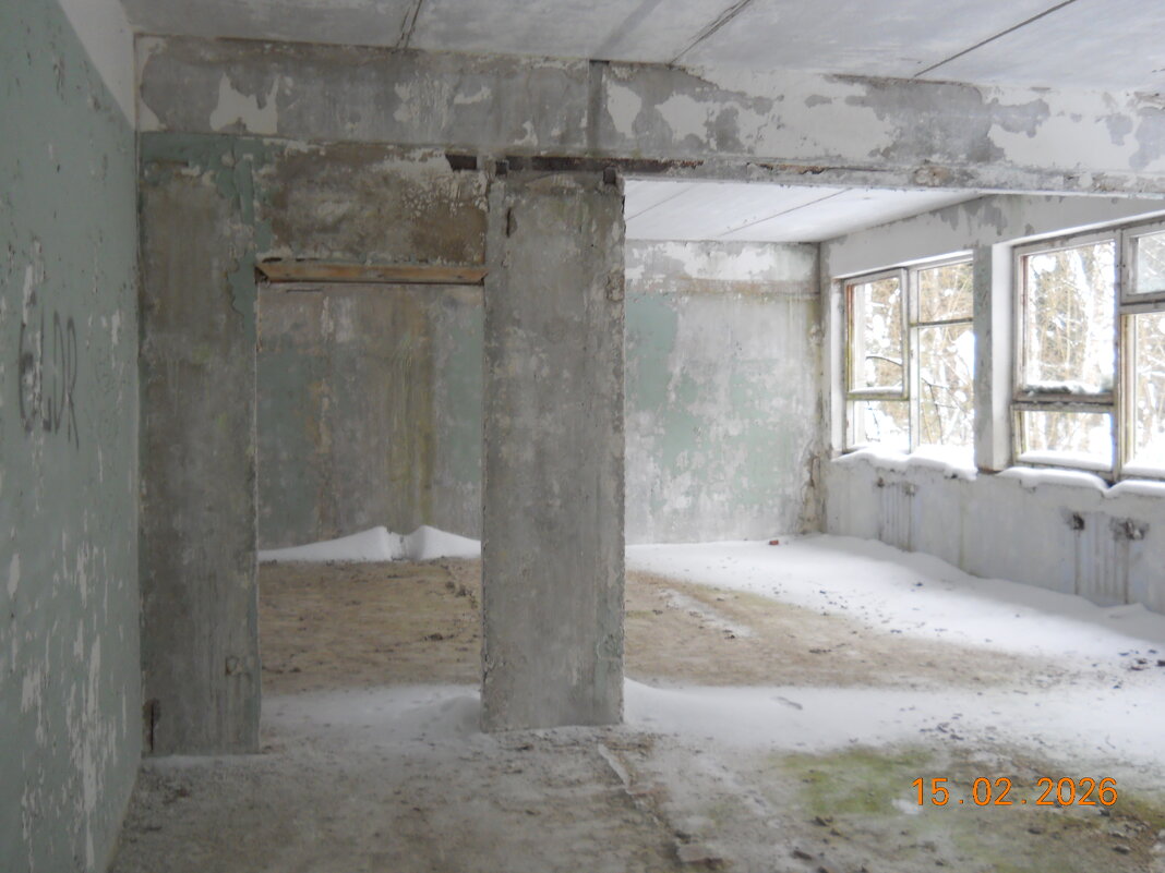 Бывший детский сад - fogmeadowww m Бывший детский сад - fogmeadowww m