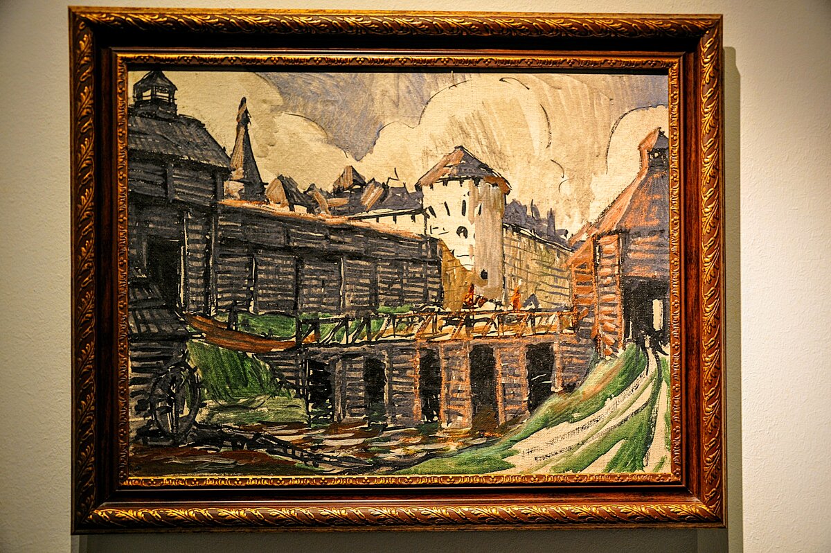 Эх , такую речку замуровали ! Стала Неглинная подземною рекою,,, - Анатолий Колосов Эх , такую речку замуровали ! Стала Неглинная подземною рекою,,, - Анатолий Колосов