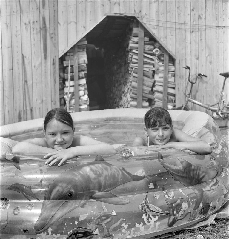 ГУПЁШКИ - Александр Кустов