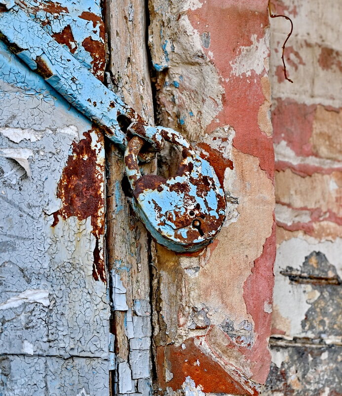 " Пенсионер " - Мечтатель *