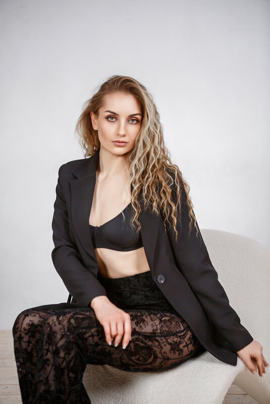 *** - Вячеслав Кривошеин